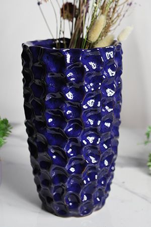 Керамическая ваза DONO DEL MARE, 25 см, 4 SEASONS