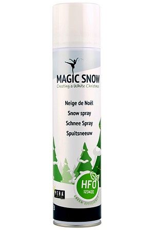 Снежный спрей MAGIC SNOW - BIO, 150 мл, Peha Magic