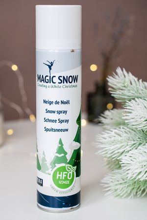 Снежный спрей MAGIC SNOW - BIO, 600 мл, Peha Magic