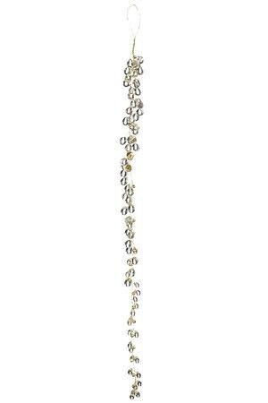 Декоративное подвесное украшение ГРАППОЛО: ТОПАЗЫ, акрил, 65 см, Edelman