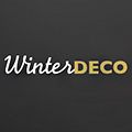 Winter Deco - Российский бренд новогодних украшений