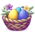 Картинка раздела Пасха