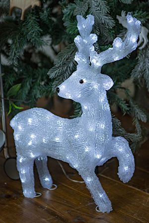   , , 90   LED-, 55 ,  , , Kaemingk (Lumineo)