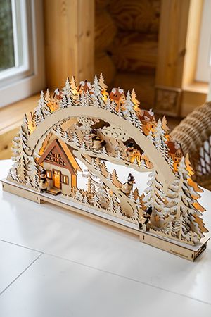 Новогодние Светильники Новогодние Светильники