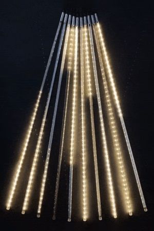     10*0.5 , 720   LED ,  , 10 , IP44, BEAUTY LED