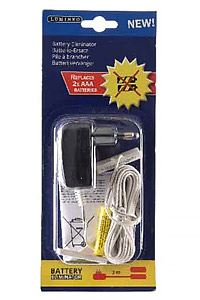   2AAA, 3V, Kaemingk (Lumineo)