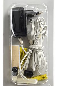  2AAA  3- , 3V, Kaemingk (Lumineo)