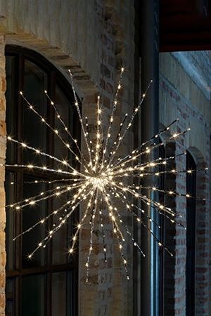      , , 280   LED-, 100 , , Kaemingk