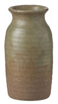 Ваза ХЕННИ, керамика, 23.5х12.5 см, Edelman