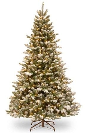    , (  +PVC), 650   LED , 228 , National Tree Company