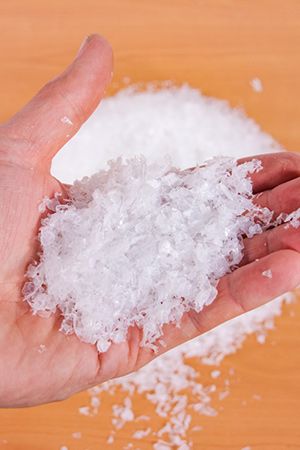   ARTIFICIAL SNOW , , 500 , Koopman International