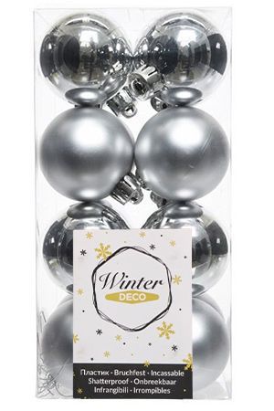      (  ), : , 4 ,  16 ., Winter Deco