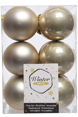       , : , 60 ,  12 ., Winter Deco