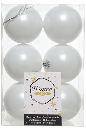     , : , 80 ,  6 ., Winter Deco