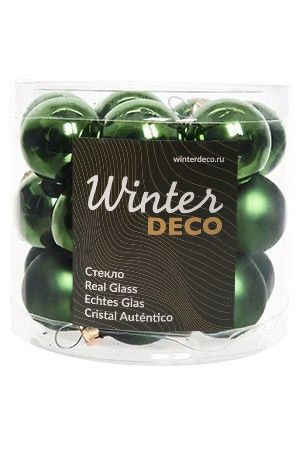      , : , 25 ,  24 ., Winter Deco