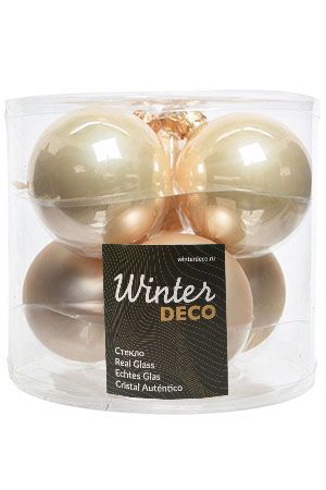      , : , 80 ,  6 ., Winter Deco