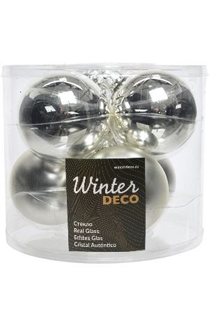      , : , 80 ,  6 ., Winter Deco