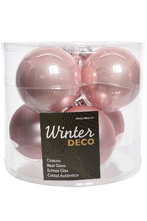      , : -, 80 ,  6 ., Winter Deco