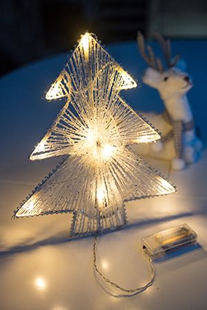     -  , 10   LED-, 30 , , Peha Magic