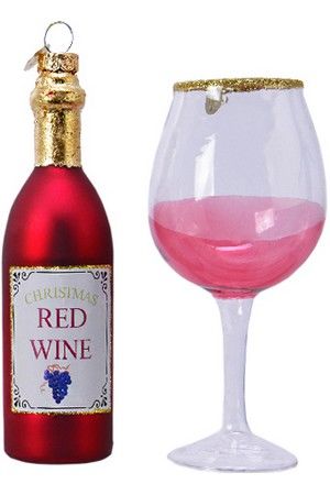    MAGIC RED WINE (  ), , 12.5  13.5 , Kaemingk (Decoris)