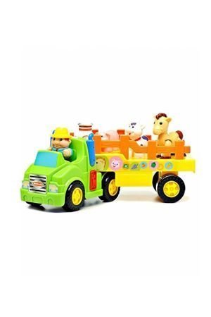    , Kiddieland, Kiddieland