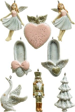 Новогодние Игрушки Свечи И Хлопушки Детская Новогодние Игрушки Свечи И Хлопушки Детская