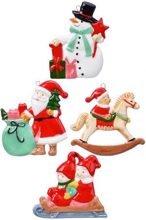 Новогодние Игрушки Свечи И Хлопушки Детская Новогодние Игрушки Свечи И Хлопушки Детская