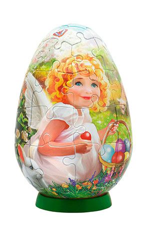 Новогодние Шары Пазл Новогодние Шары Пазл