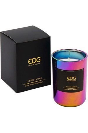   LUXURY - BLOODY ORANGE&GRAPEFRUIT (   )    , 10.5 , EDG