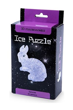 , Crystal Puzzle