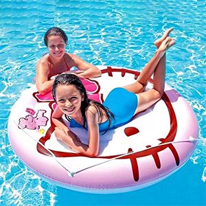  - Intex   Hello Kitty, 137 ,  3 , Intex