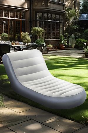   Chaise Sport Lounger, 1658479 , BestWay