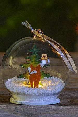     FOREST FRIENDS - Ѩ  , , ,   LED-, 9 , , STAR trading