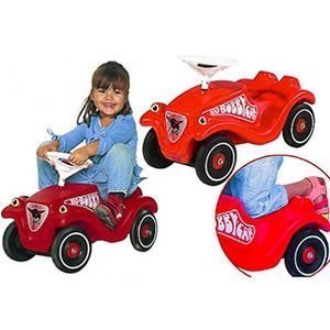 Big Bobby Car Classic, 