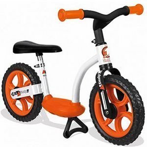 Беговел детский, 77х40х48см, Smoby, 