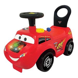 -  , Kiddieland, Kiddieland