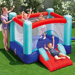   Spring n' Slide Park  , 250210152 ,  3  8 , BestWay