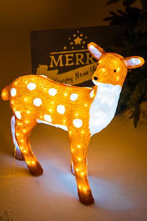    ͨ-, 120   LED-, 74 , , Kaemingk (Lumineo)