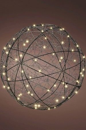     , , 160   LED-, 60 , , Kaemingk (Lumineo)