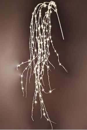   ROMANTIC WILLOW, , 120    LED-, 0.7+3 , Kaemingk (Lumineo)