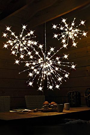      ,  ' ', 60   LED-, 45 , , , , , Kaemingk (Lumineo)