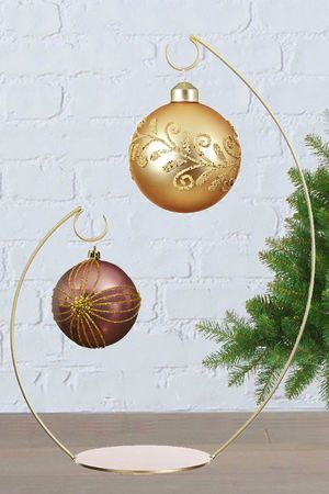        FOR DECORATION, , , 48 , Edelman, Mica