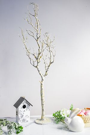 Декоративное дерево БЕРЁЗОВАЯ НЕЖНОСТЬ, 107 см, Edelman