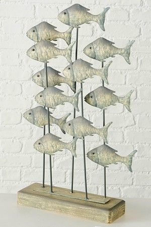   FISH FLIGHT, , 56 , Boltze