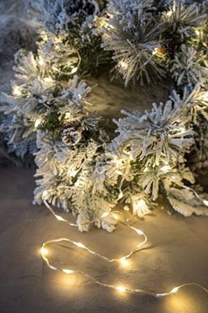    - , 240    LED- ( ), 18+5 , ,  , , Kaemingk (Lumineo)
