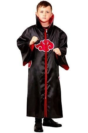 Карнавальный костюм Наруто, рост 158 см, Батик