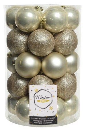      (, , ), 80 ,  34 ., Kaemingk/Winter Deco
