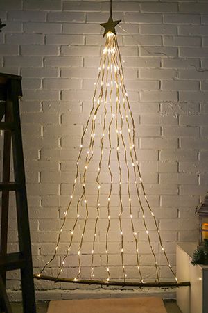    VER LUISANT, 144    LED-, 150 +3 , Kaemingk