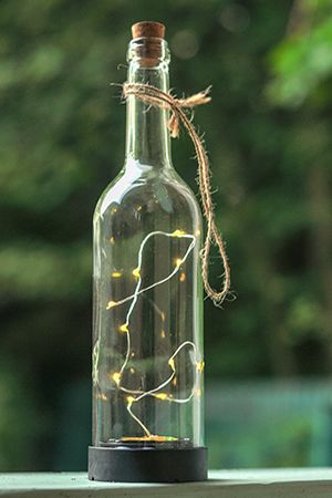      Solar MAGIC BOTTLE, 10    LED-,  307.5 , STAR trading