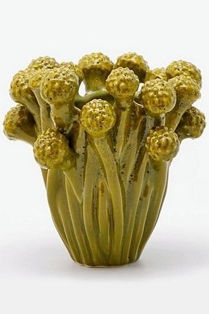 Декоративная ваза ВИБРАНТ, керамика, 20 см, EDG